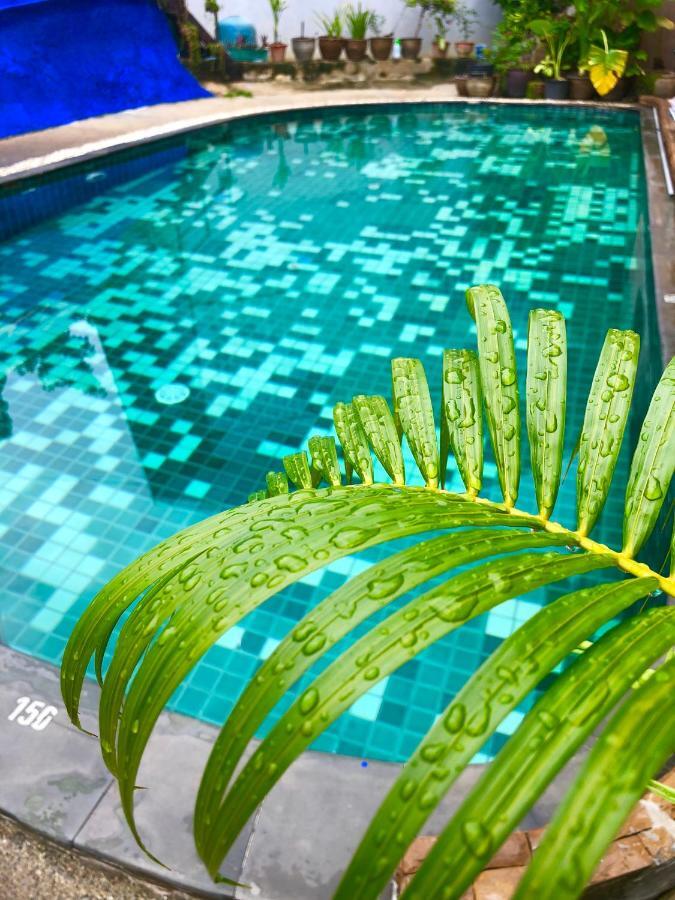 Baan Veerakit Hotel Patong 外观 照片